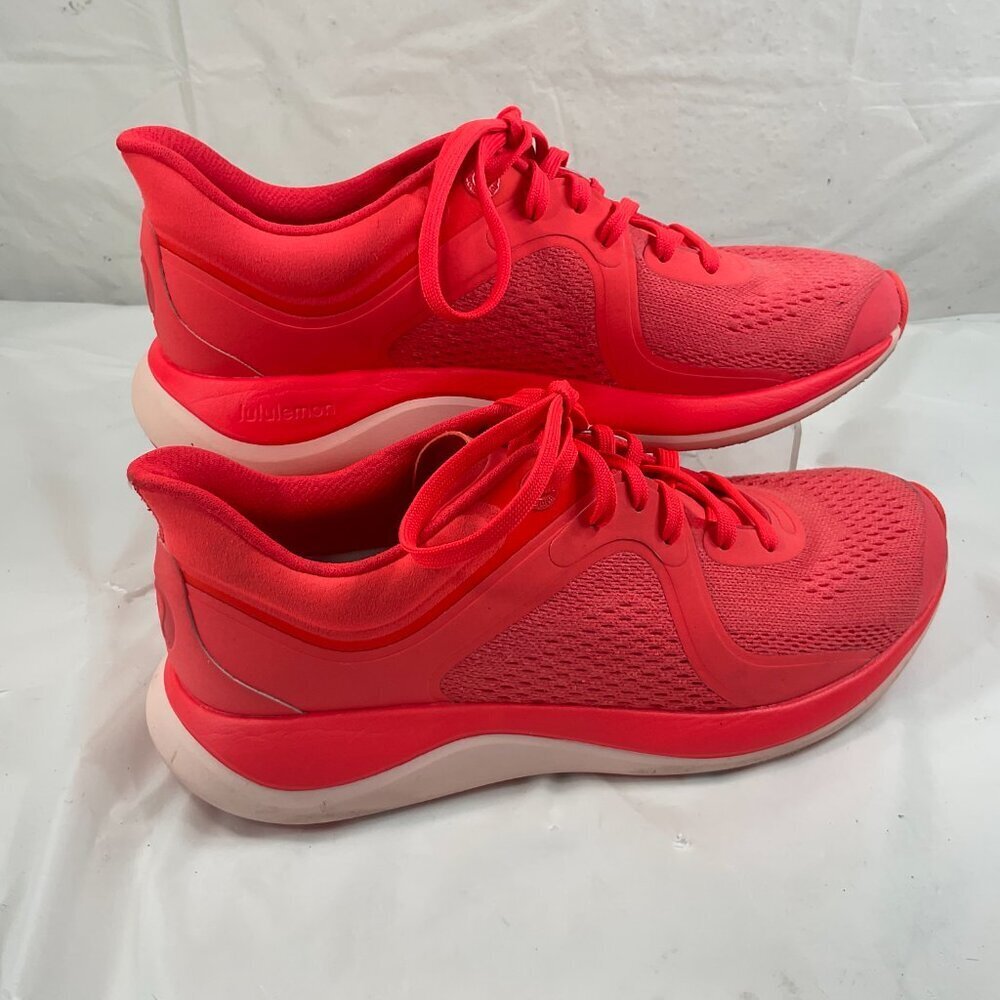 lululemon Chargefeel Low Women's Workout Sneaker 8